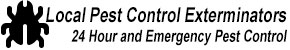 Springdale MT Pest Control Exterminators
